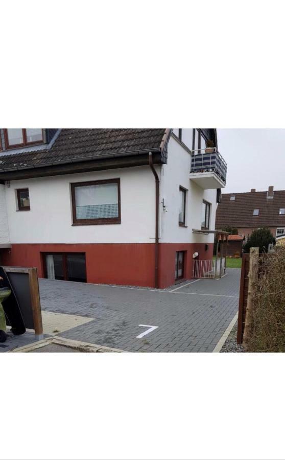 Lieblingsplatz Nr 9 In Groemitz Apartment Exterior photo